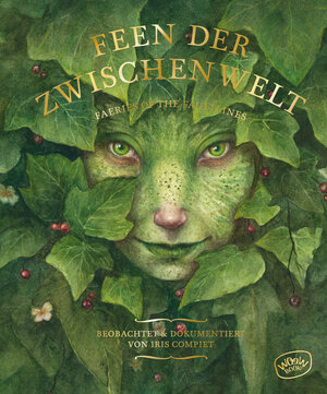Buchcover Feen der Zwischenwelt | Iris Compiet | EAN 9783039670338 | ISBN 3-03967-033-6 | ISBN 978-3-03967-033-8