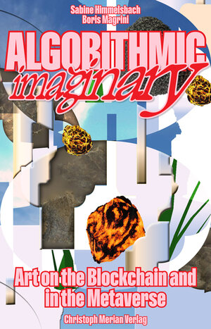 Buchcover Algorithmic Imaginary  | EAN 9783039690114 | ISBN 3-03969-011-6 | ISBN 978-3-03969-011-4