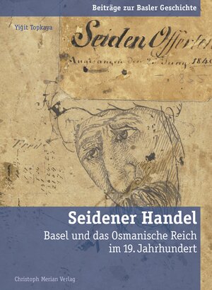 Buchcover Seidener Handel | Yiğit Topkaya | EAN 9783039690183 | ISBN 3-03969-018-3 | ISBN 978-3-03969-018-3
