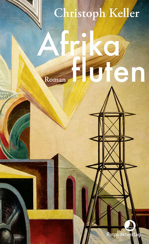 Buchcover Afrika fluten | Christoph Keller | EAN 9783039730001 | ISBN 3-03973-000-2 | ISBN 978-3-03973-000-1