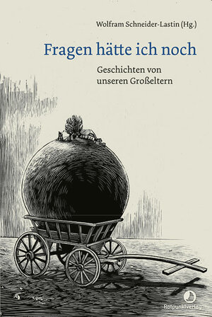 Buchcover Fragen hätte ich noch  | EAN 9783039730391 | ISBN 3-03973-039-8 | ISBN 978-3-03973-039-1