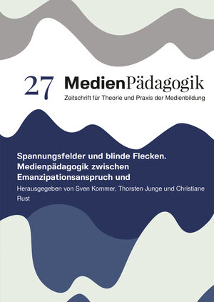 Buchcover Spannungsfelder und blinde Flecken  | EAN 9783039780365 | ISBN 3-03978-036-0 | ISBN 978-3-03978-036-5