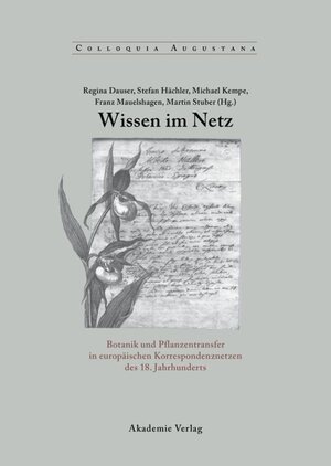 Buchcover Wissen im Netz  | EAN 9783050041445 | ISBN 3-05-004144-7 | ISBN 978-3-05-004144-5