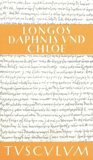 Buchcover Hirtengeschichten von Daphnis und Chloe | Longos | EAN 9783050053905 | ISBN 3-05-005390-9 | ISBN 978-3-05-005390-5