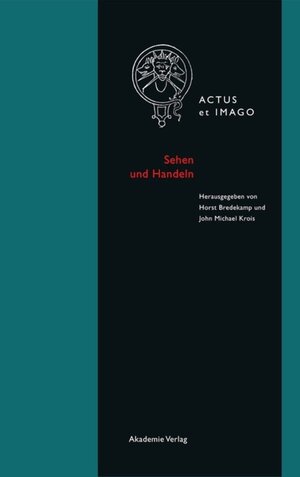 Buchcover Sehen und Handeln  | EAN 9783050062389 | ISBN 3-05-006238-X | ISBN 978-3-05-006238-9