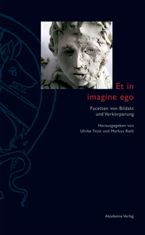 Buchcover Et in imagine ego  | EAN 9783050094175 | ISBN 3-05-009417-6 | ISBN 978-3-05-009417-5