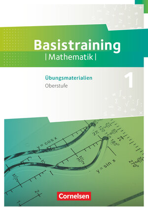 Buchcover Fundamente der Mathematik - Übungsmaterialien Sekundarstufe I/II - Oberstufe | Wilfried Zappe | EAN 9783060000838 | ISBN 3-06-000083-2 | ISBN 978-3-06-000083-8