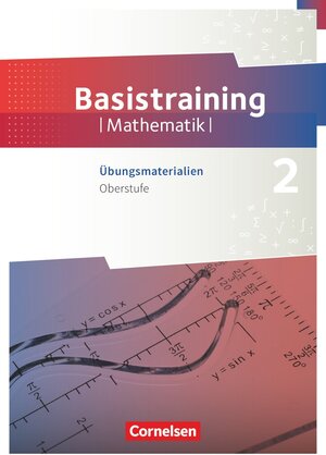 Buchcover Fundamente der Mathematik - Übungsmaterialien Sekundarstufe I/II - Oberstufe | Wilfried Zappe | EAN 9783060000845 | ISBN 3-06-000084-0 | ISBN 978-3-06-000084-5