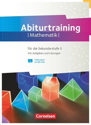 Buchcover Fundamente der Mathematik - Übungsmaterialien Sekundarstufe I/II - Gymnasiale Oberstufe  | EAN 9783060000869 | ISBN 3-06-000086-7 | ISBN 978-3-06-000086-9