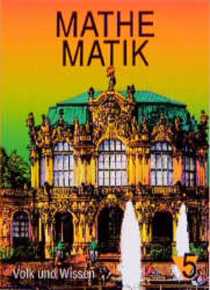 Buchcover Mathematik | Marianne Grassmann | EAN 9783060005109 | ISBN 3-06-000510-9 | ISBN 978-3-06-000510-9