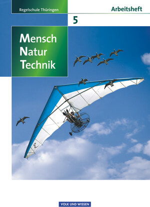 Buchcover Mensch - Natur - Technik - Regelschule Thüringen - 5. Schuljahr | Bernd Heepmann | EAN 9783060101832 | ISBN 3-06-010183-3 | ISBN 978-3-06-010183-2