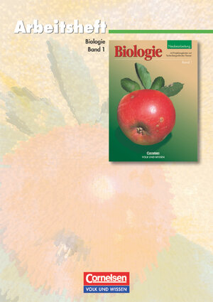 Buchcover Biologie - Ausgabe Volk und Wissen - Östliche Bundesländer - 5./6. Schuljahr | Hans Blümel | EAN 9783060105359 | ISBN 3-06-010535-9 | ISBN 978-3-06-010535-9