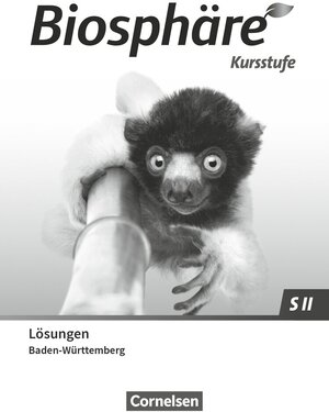 Buchcover Biosphäre Sekundarstufe II - 2.0 - Baden-Württemberg 2023 - Kursstufe  | EAN 9783060112609 | ISBN 3-06-011260-6 | ISBN 978-3-06-011260-9