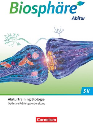 Buchcover Biosphäre Sekundarstufe II - 2.0 - Allgemeine Ausgabe - Gymnasiale Oberstufe | Tina Degering | EAN 9783060157891 | ISBN 3-06-015789-8 | ISBN 978-3-06-015789-1