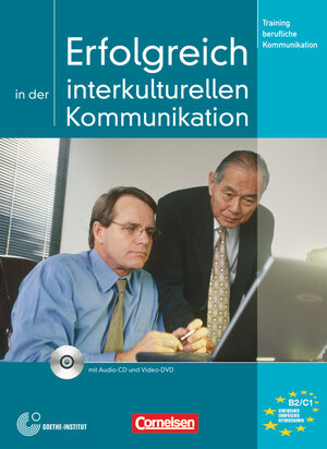 Buchcover Training berufliche Kommunikation - B2/C1 | Volker Eismann | EAN 9783060202669 | ISBN 3-06-020266-4 | ISBN 978-3-06-020266-9