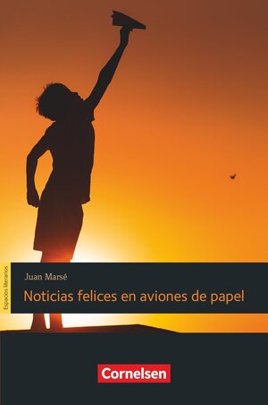 Buchcover Espacios literarios - Lektüren in spanischer Sprache - B2 | Juan Marsé | EAN 9783060219384 | ISBN 3-06-021938-9 | ISBN 978-3-06-021938-4