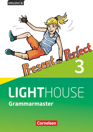 Buchcover English G Lighthouse - Allgemeine Ausgabe - Band 3: 7. Schuljahr | Gwen Berwick | EAN 9783060316953 | ISBN 3-06-031695-3 | ISBN 978-3-06-031695-3