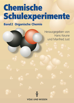 Buchcover Chemische Schulexperimente - Band 2 | Edith Just | EAN 9783060321988 | ISBN 3-06-032198-1 | ISBN 978-3-06-032198-8