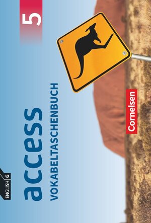 Buchcover Access - Allgemeine Ausgabe 2014 - Band 5: 9. Schuljahr | Uwe Tröger | EAN 9783060323791 | ISBN 3-06-032379-8 | ISBN 978-3-06-032379-1