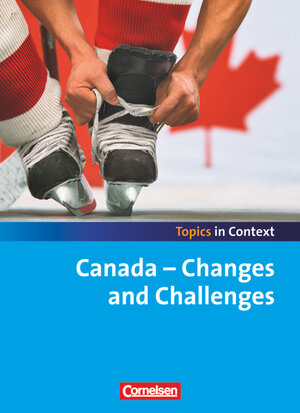 Buchcover Topics in Context | Sabine Otto | EAN 9783060330270 | ISBN 3-06-033027-1 | ISBN 978-3-06-033027-0