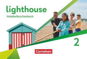 Buchcover Lighthouse - General Edition - Band 2: 6. Schuljahr | EAN 9783060346493 | ISBN 3-06-034649-6 | ISBN 978-3-06-034649-3