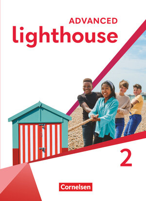 Buchcover Lighthouse - Advanced Edition - Band 2: 6. Schuljahr | Rebecca Kaplan | EAN 9783060358397 | ISBN 3-06-035839-7 | ISBN 978-3-06-035839-7