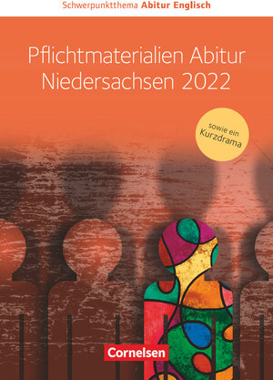 Buchcover Schwerpunktthema Abitur Englisch - Sekundarstufe II | Paul Maloney | EAN 9783060361984 | ISBN 3-06-036198-3 | ISBN 978-3-06-036198-4