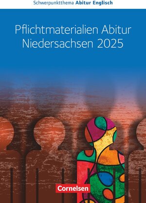 Buchcover Schwerpunktthema Abitur Englisch - Sekundarstufe II | Martina Baasner | EAN 9783060367146 | ISBN 3-06-036714-0 | ISBN 978-3-06-036714-6
