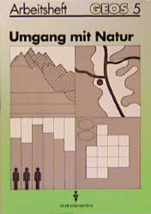 Buchcover GEOS | Uwe Hertzsch | EAN 9783060410187 | ISBN 3-06-041018-6 | ISBN 978-3-06-041018-7