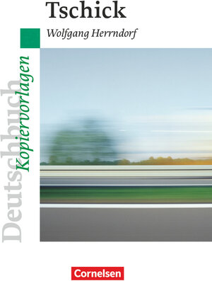 Buchcover Deutschbuch Gymnasium - Ideen zur Jugendliteratur | Alexander Joist | EAN 9783060603633 | ISBN 3-06-060363-4 | ISBN 978-3-06-060363-3