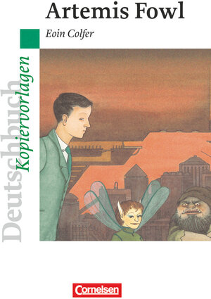 Buchcover Deutschbuch Gymnasium - Ideen zur Jugendliteratur | Andreas Zdrallek | EAN 9783060613151 | ISBN 3-06-061315-X | ISBN 978-3-06-061315-1