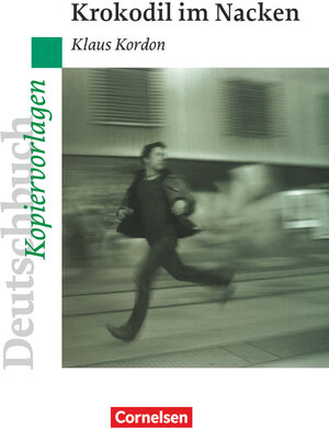 Buchcover Deutschbuch Gymnasium - Ideen zur Jugendliteratur | Kirsten Thietz | EAN 9783060613373 | ISBN 3-06-061337-0 | ISBN 978-3-06-061337-3