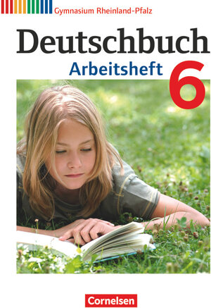 Buchcover Deutschbuch Gymnasium - Rheinland-Pfalz - 6. Schuljahr | Cordula Grunow | EAN 9783060625079 | ISBN 3-06-062507-7 | ISBN 978-3-06-062507-9