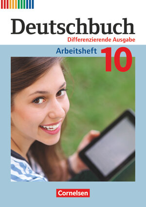 Buchcover Deutschbuch - Sprach- und Lesebuch - Zu allen differenzierenden Ausgaben 2011 - 10. Schuljahr | Agnes Fulde | EAN 9783060626724 | ISBN 3-06-062672-3 | ISBN 978-3-06-062672-4
