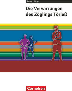 Buchcover Cornelsen Literathek - Textausgaben | Wieland Zirbs | EAN 9783060629282 | ISBN 3-06-062928-5 | ISBN 978-3-06-062928-2