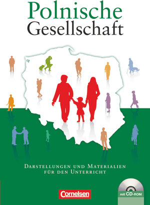 Buchcover Polnische Gesellschaft - Darstellungen und Materialien für den Unterricht | Klaus Bachmann | EAN 9783060641130 | ISBN 3-06-064113-7 | ISBN 978-3-06-064113-0