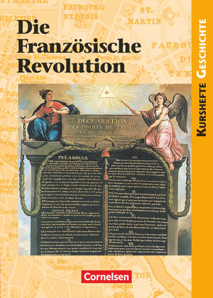 Buchcover Kurshefte Geschichte - Allgemeine Ausgabe | Andreas Gestrich | EAN 9783060642366 | ISBN 3-06-064236-2 | ISBN 978-3-06-064236-6