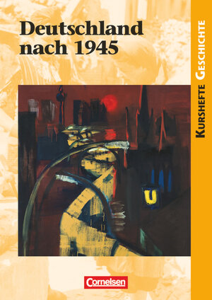 Buchcover Kurshefte Geschichte - Allgemeine Ausgabe | Dietmar von Reeken | EAN 9783060642427 | ISBN 3-06-064242-7 | ISBN 978-3-06-064242-7