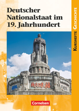 Buchcover Kurshefte Geschichte - Allgemeine Ausgabe | Wolfgang Jäger | EAN 9783060644681 | ISBN 3-06-064468-3 | ISBN 978-3-06-064468-1
