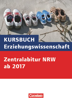 Buchcover Kursbuch Erziehungswissenschaft | Georg Bubolz | EAN 9783060651160 | ISBN 3-06-065116-7 | ISBN 978-3-06-065116-0