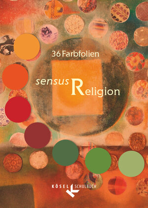 Buchcover Sensus Religion - Vom Glaubenssinn und Sinn des Glaubens - Unterrichtswerk für katholische Religionslehre in der Oberstufe | Rita Burrichter | EAN 9783060654772 | ISBN 3-06-065477-8 | ISBN 978-3-06-065477-2