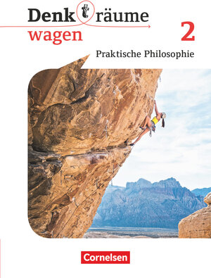 Buchcover Denk(t)räume wagen - Nordrhein-Westfalen - Band 2 | Barbara Brüning | EAN 9783060658138 | ISBN 3-06-065813-7 | ISBN 978-3-06-065813-8