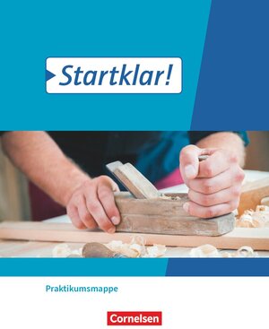 Buchcover Startklar! - Zu allen Ausgaben - Ausgabe 2020 - 7.-9. Schuljahr | EAN 9783060658671 | ISBN 3-06-065867-6 | ISBN 978-3-06-065867-1