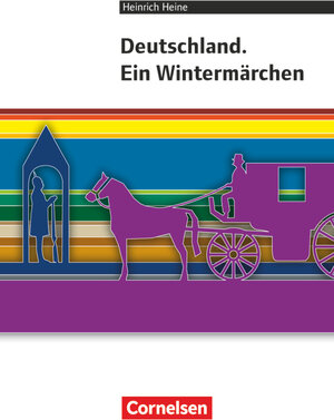 Buchcover Cornelsen Literathek - Textausgaben | Jan Wittmann | EAN 9783060674893 | ISBN 3-06-067489-2 | ISBN 978-3-06-067489-3