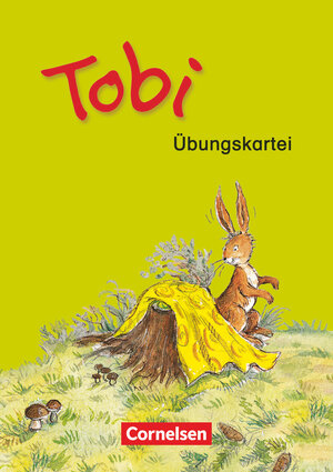 Buchcover Tobi - Zu allen Ausgaben 2016 und 2009  | EAN 9783060817108 | ISBN 3-06-081710-3 | ISBN 978-3-06-081710-8