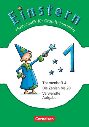 Buchcover Einstern - Mathematik - Ausgabe 2010 - Band 1 | Jutta Maurach | EAN 9783060827312 | ISBN 3-06-082731-1 | ISBN 978-3-06-082731-2