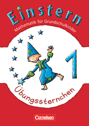 Buchcover Einstern - Mathematik - Ausgabe 2010 - Band 1 | Jutta Maurach | EAN 9783060827350 | ISBN 3-06-082735-4 | ISBN 978-3-06-082735-0