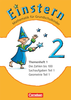 Buchcover Einstern - Mathematik - Ausgabe 2010 - Band 2 | Jutta Maurach | EAN 9783060827435 | ISBN 3-06-082743-5 | ISBN 978-3-06-082743-5
