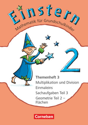 Buchcover Einstern - Mathematik - Ausgabe 2010 - Band 2 | Jutta Maurach | EAN 9783060827459 | ISBN 3-06-082745-1 | ISBN 978-3-06-082745-9