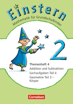 Buchcover Einstern - Mathematik - Ausgabe 2010 - Band 2 | Jutta Maurach | EAN 9783060827466 | ISBN 3-06-082746-X | ISBN 978-3-06-082746-6